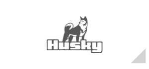 Bouton_Husky
