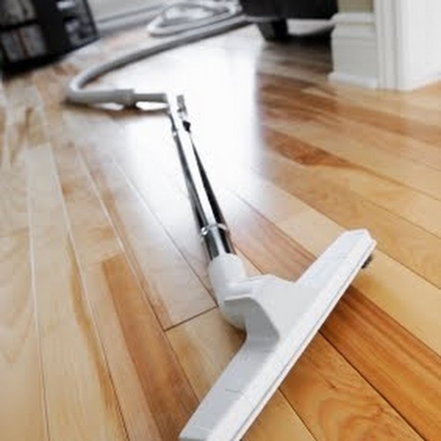 Benefits of central vacuum systems