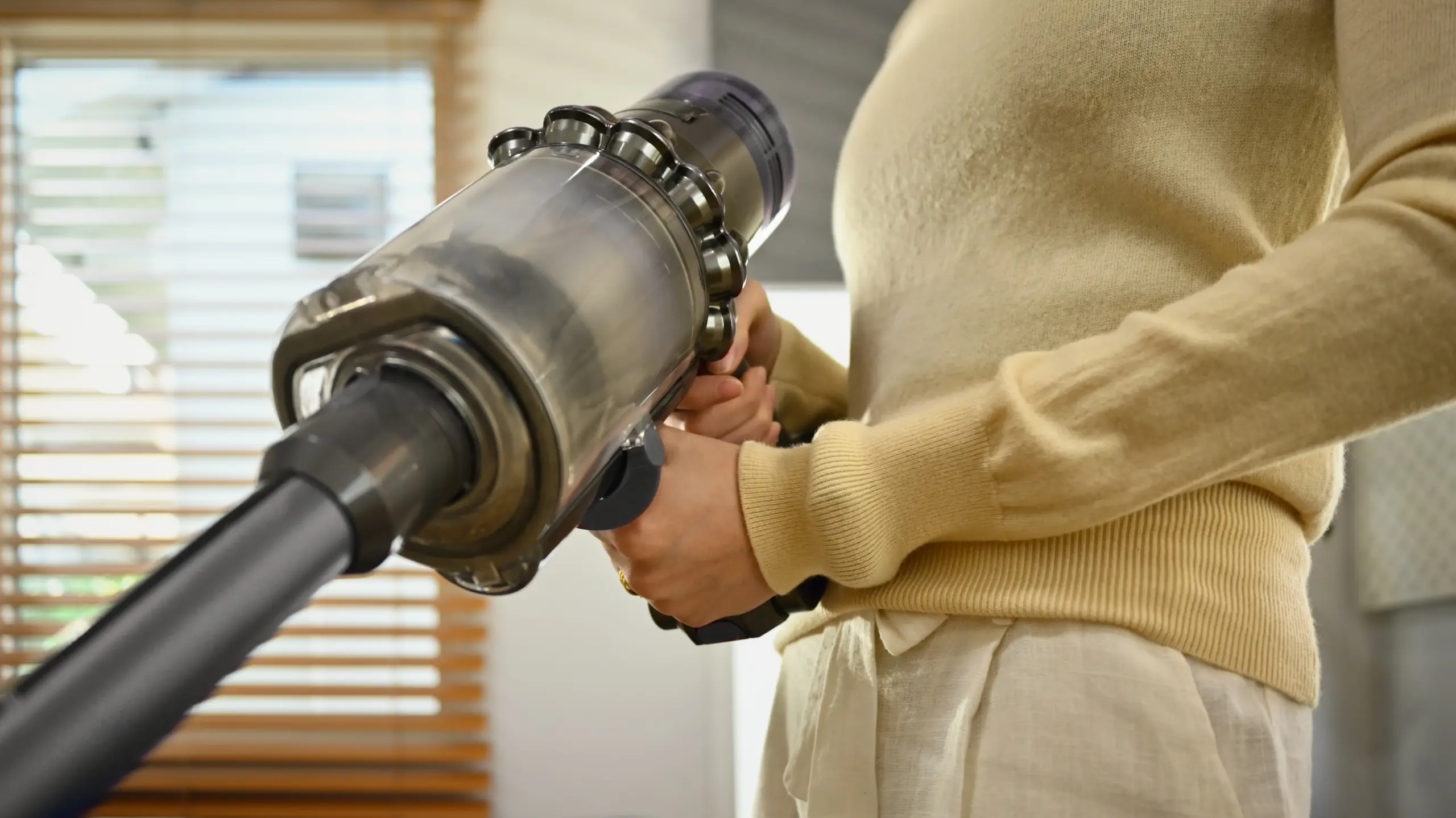 Central Vacuum Installation