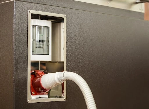 Central Vacuum Installation Kits