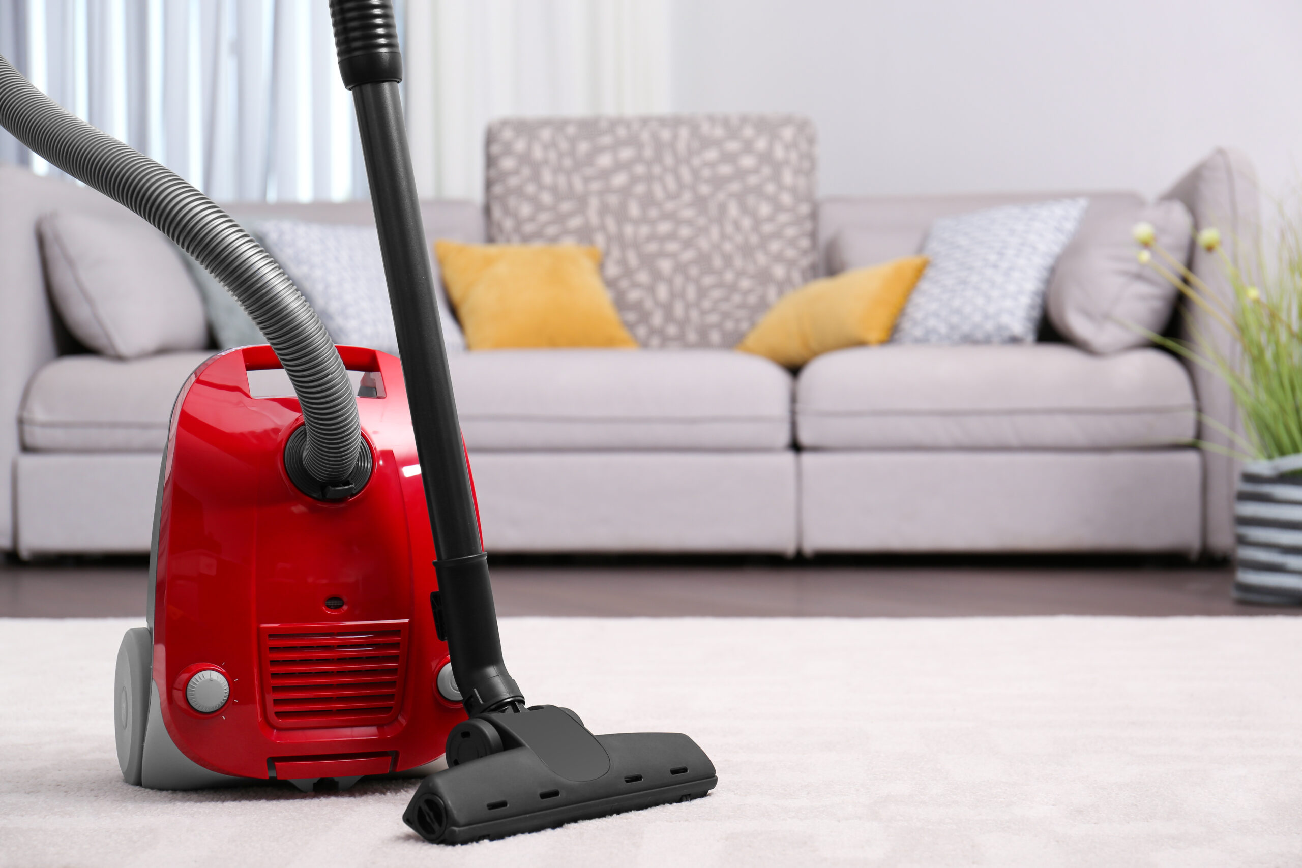 Central Vacuum Power Units | So Cal Central Vacuum