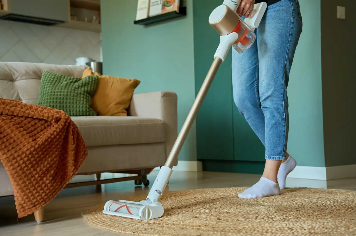 Vacuum Cleaning Tips